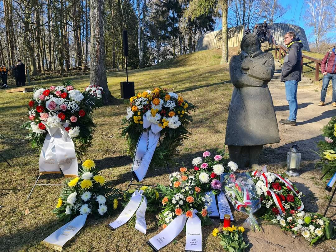 Jugendbegegnungs- und Bildungstätte Golm