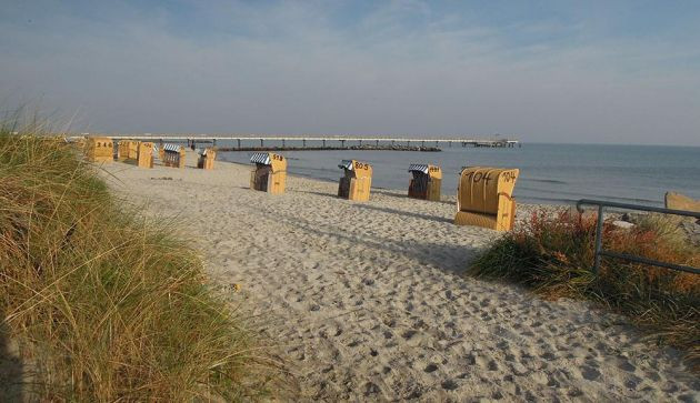 Schullandheim Schönberger Strand e.V.