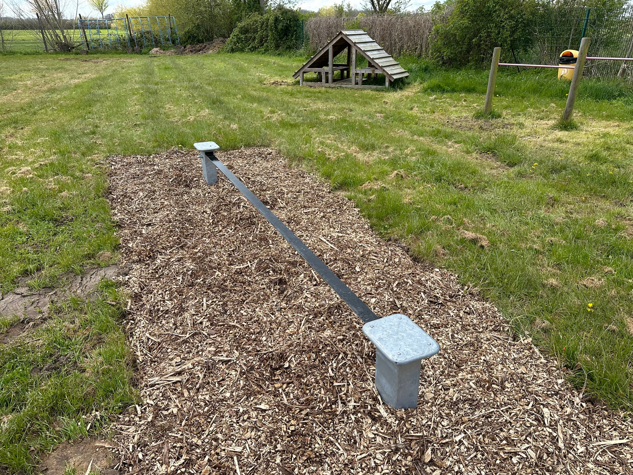 Schullandheim Schönberger Strand e.V.