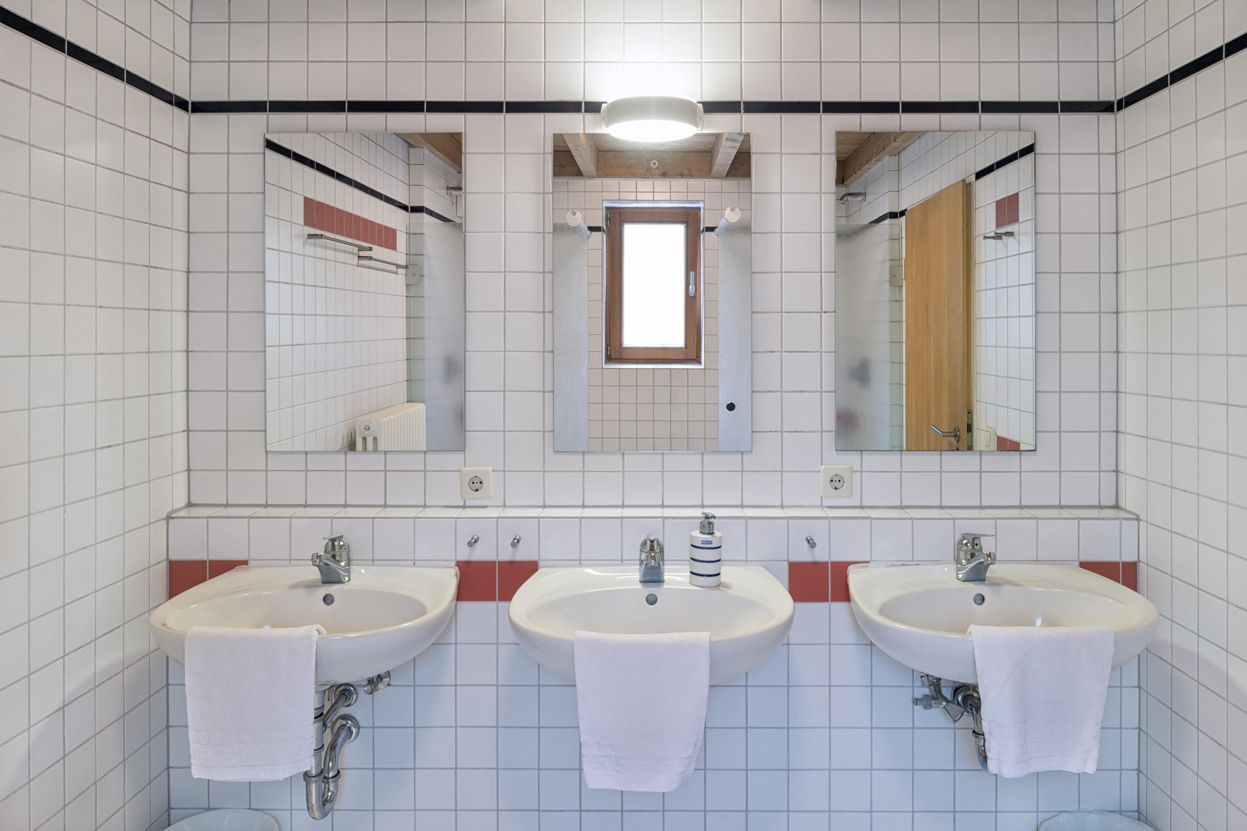 Schullandheim - NaturFreundeHaus Bodensee