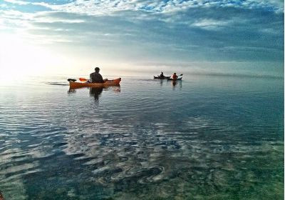 Schullandheim - NaturFreundeHaus Bodensee