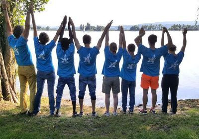 Schullandheim - NaturFreundeHaus Bodensee