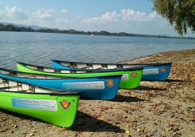 Schullandheim - NaturFreundeHaus Bodensee