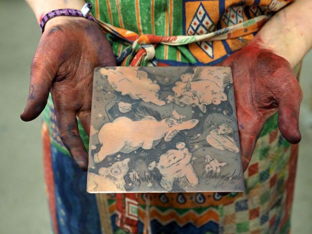 Kunsthof Friedrichsrode