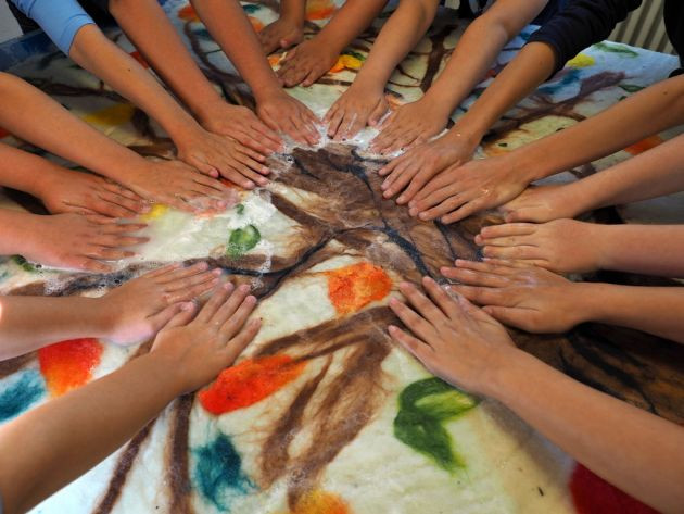 Kunsthof Friedrichsrode