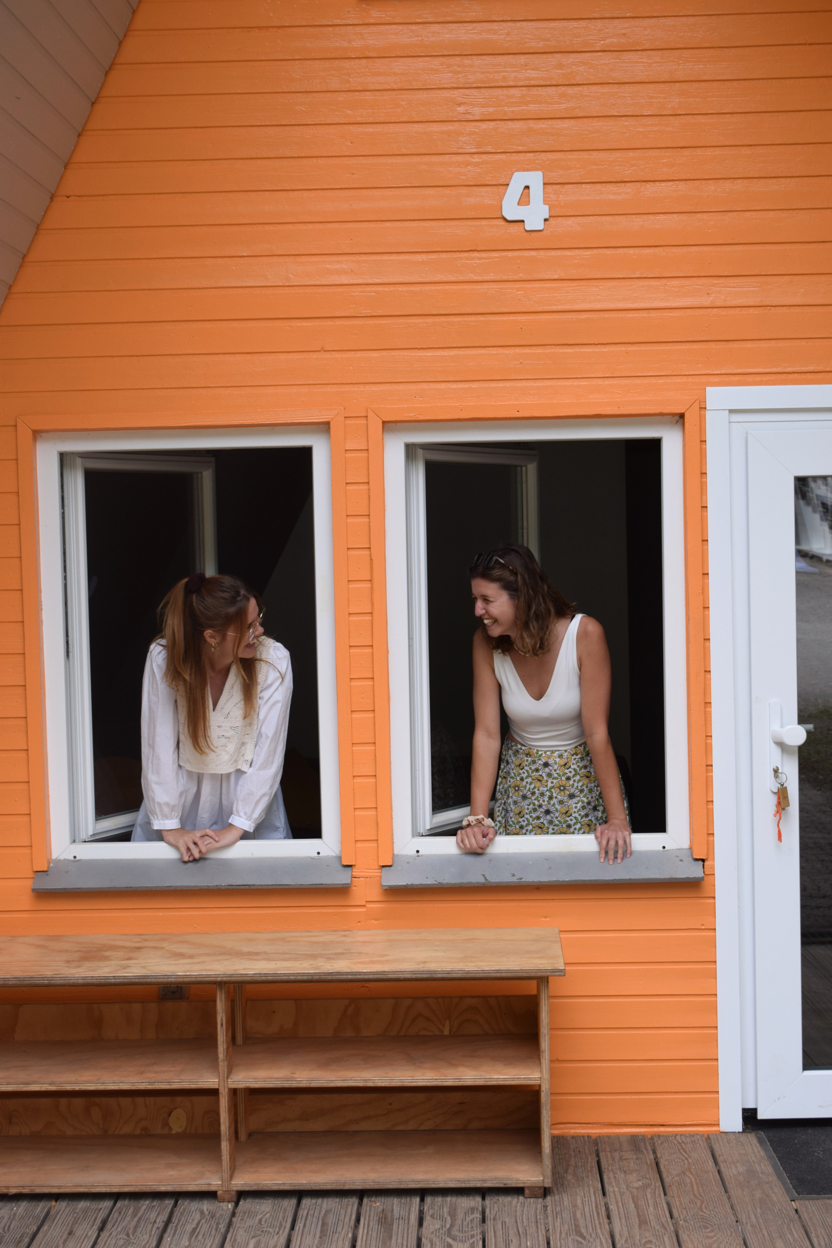 Freizeitstätte Spielberg