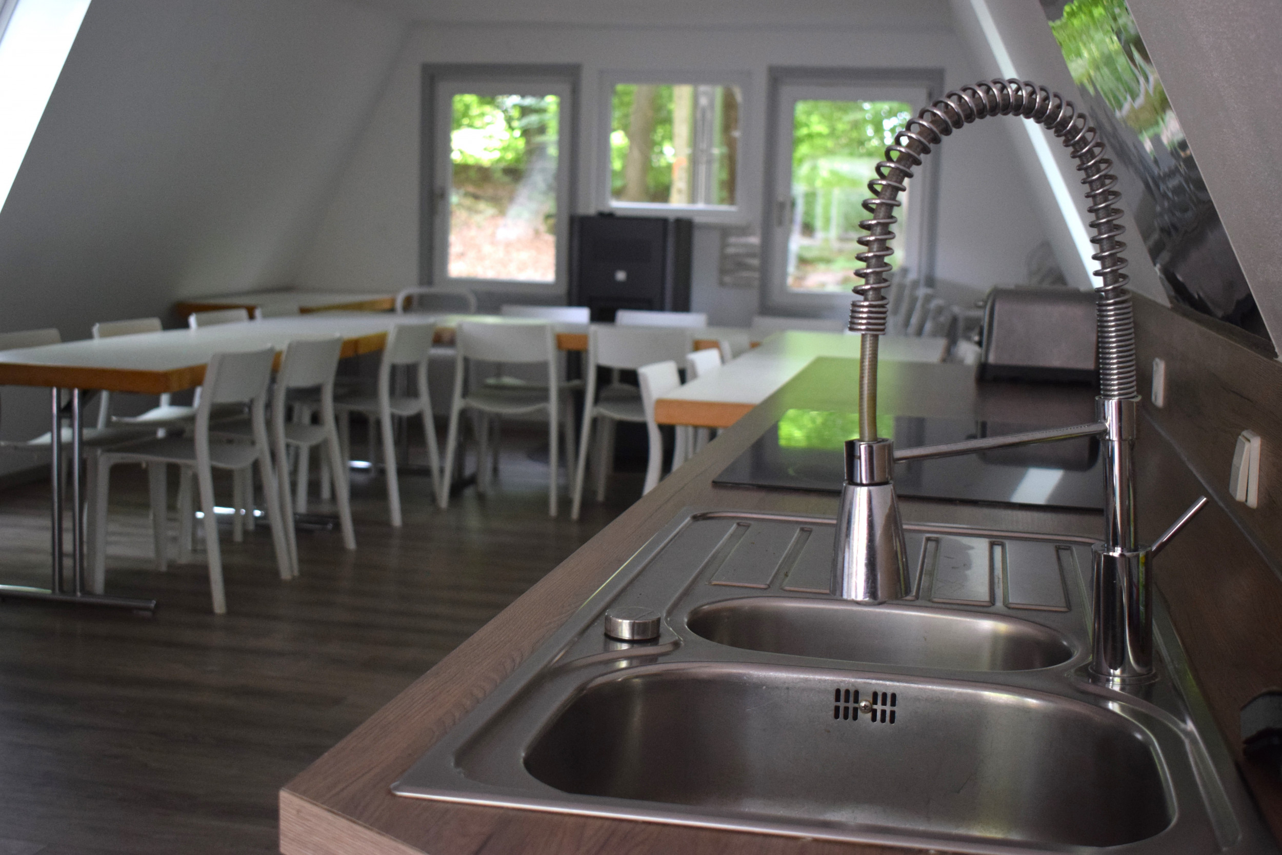 Freizeitstätte Spielberg