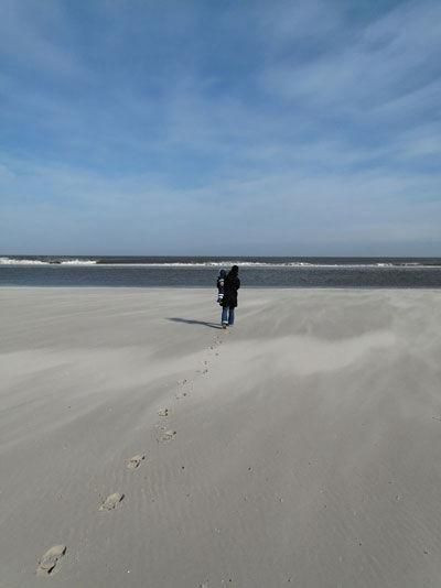 Gutenbergheim Wangerooge