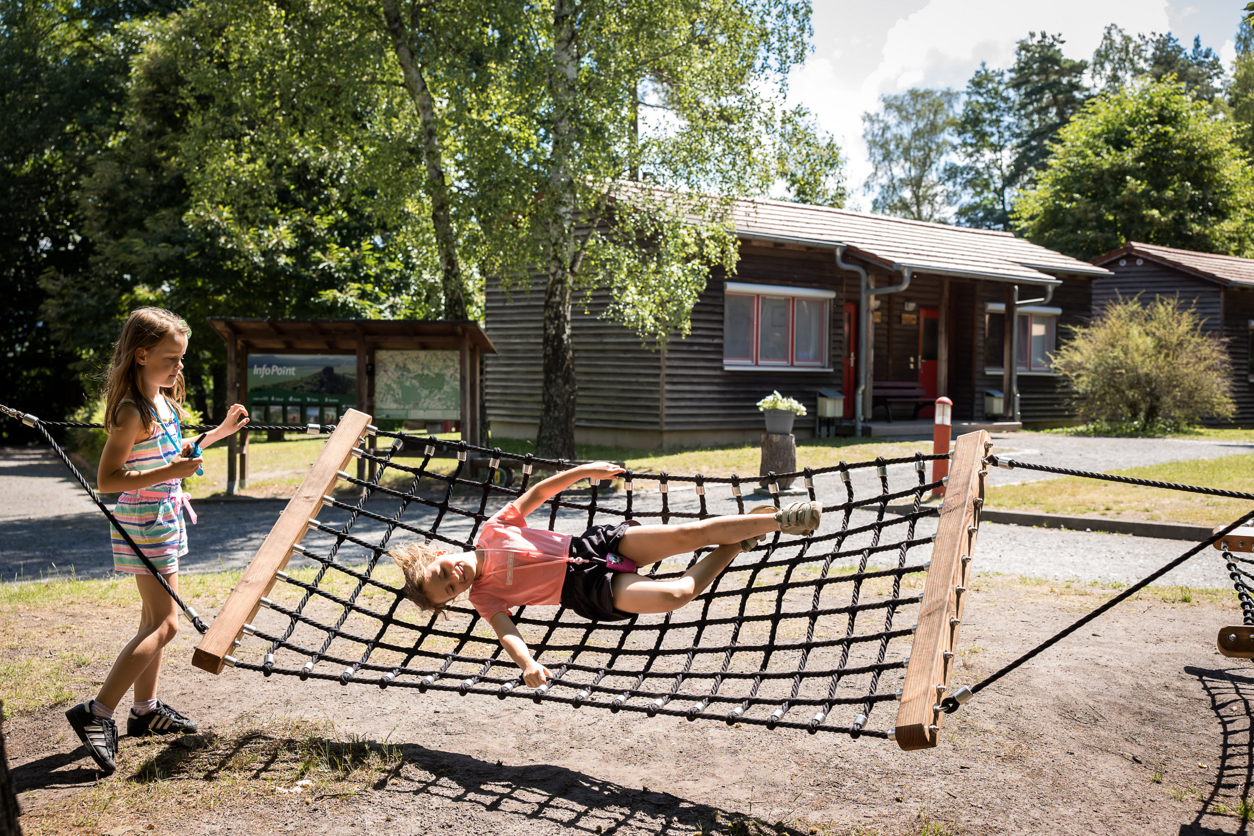 ZirkelsteinResort gGmbH