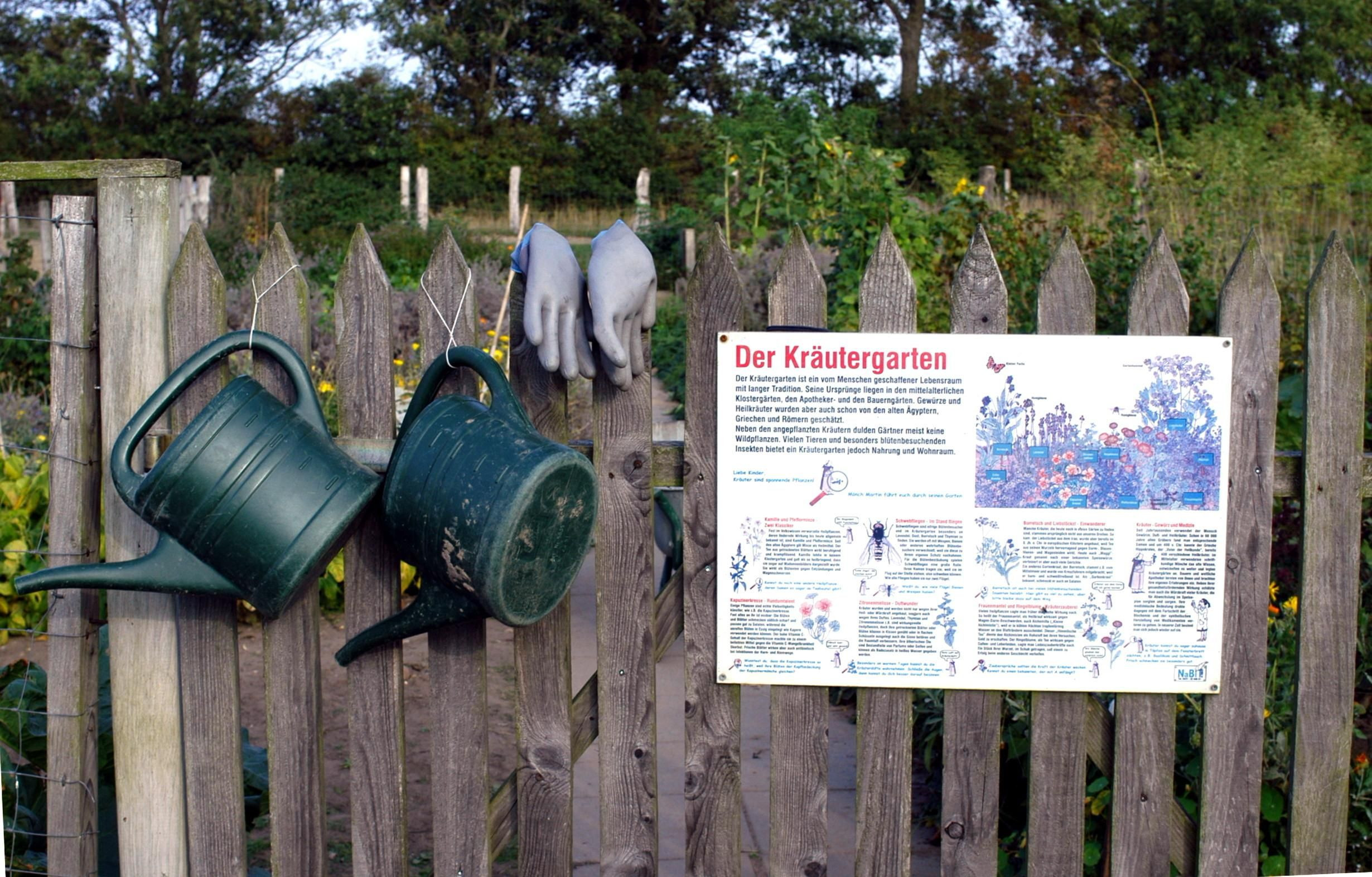 Naturerlebnishof-Helle