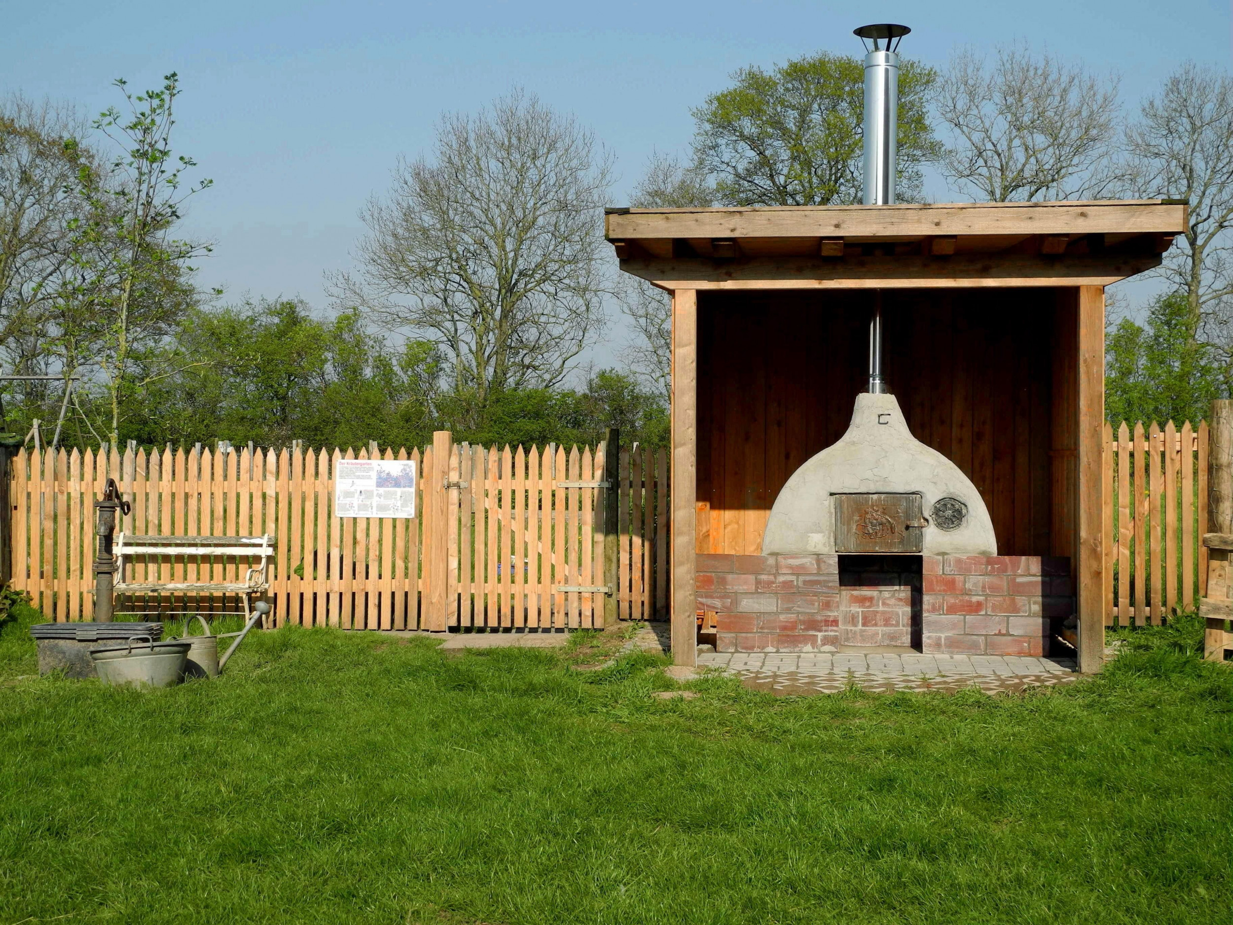 Naturerlebnishof-Helle