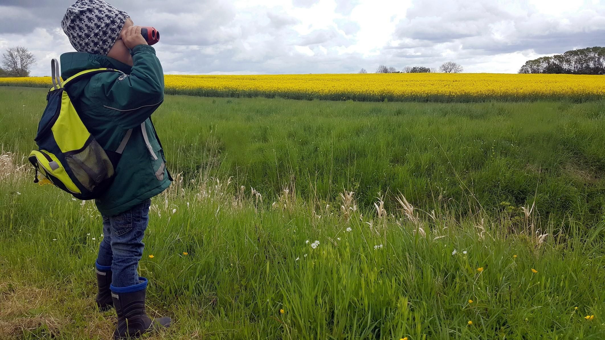 Naturerlebnishof-Helle