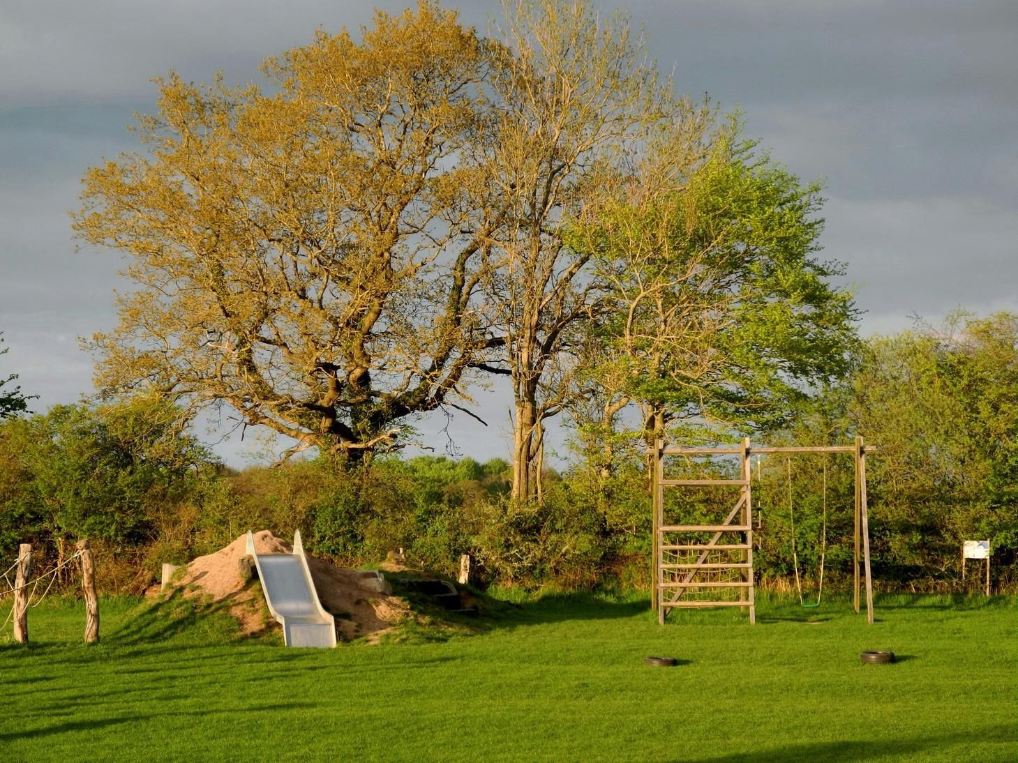 Naturerlebnishof-Helle