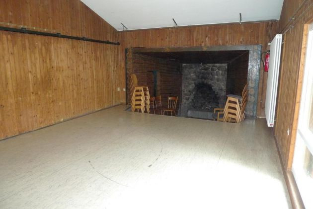 Ferienheim Haslachmühle