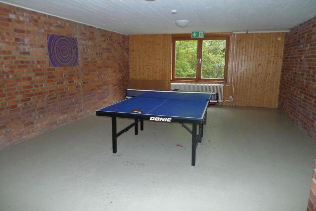 Ferienheim Haslachmühle