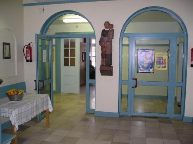 Charlottenburger Heim, Wyk/Föhr