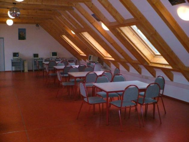 Schullandheim Klietz