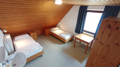 Schullandheim Jugendhaus Rascheid