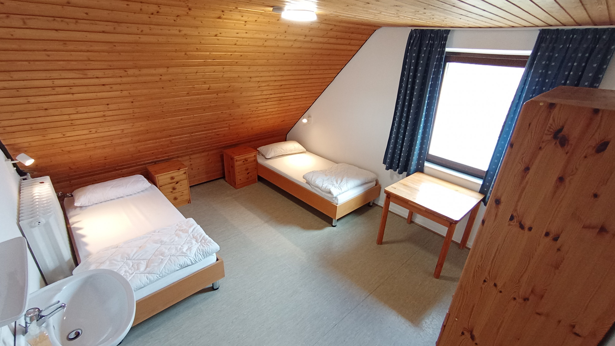 Schullandheim Jugendhaus Rascheid