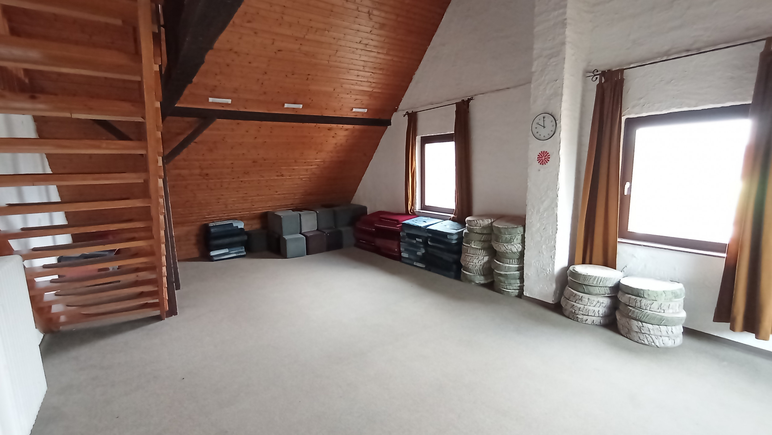 Schullandheim Jugendhaus Rascheid