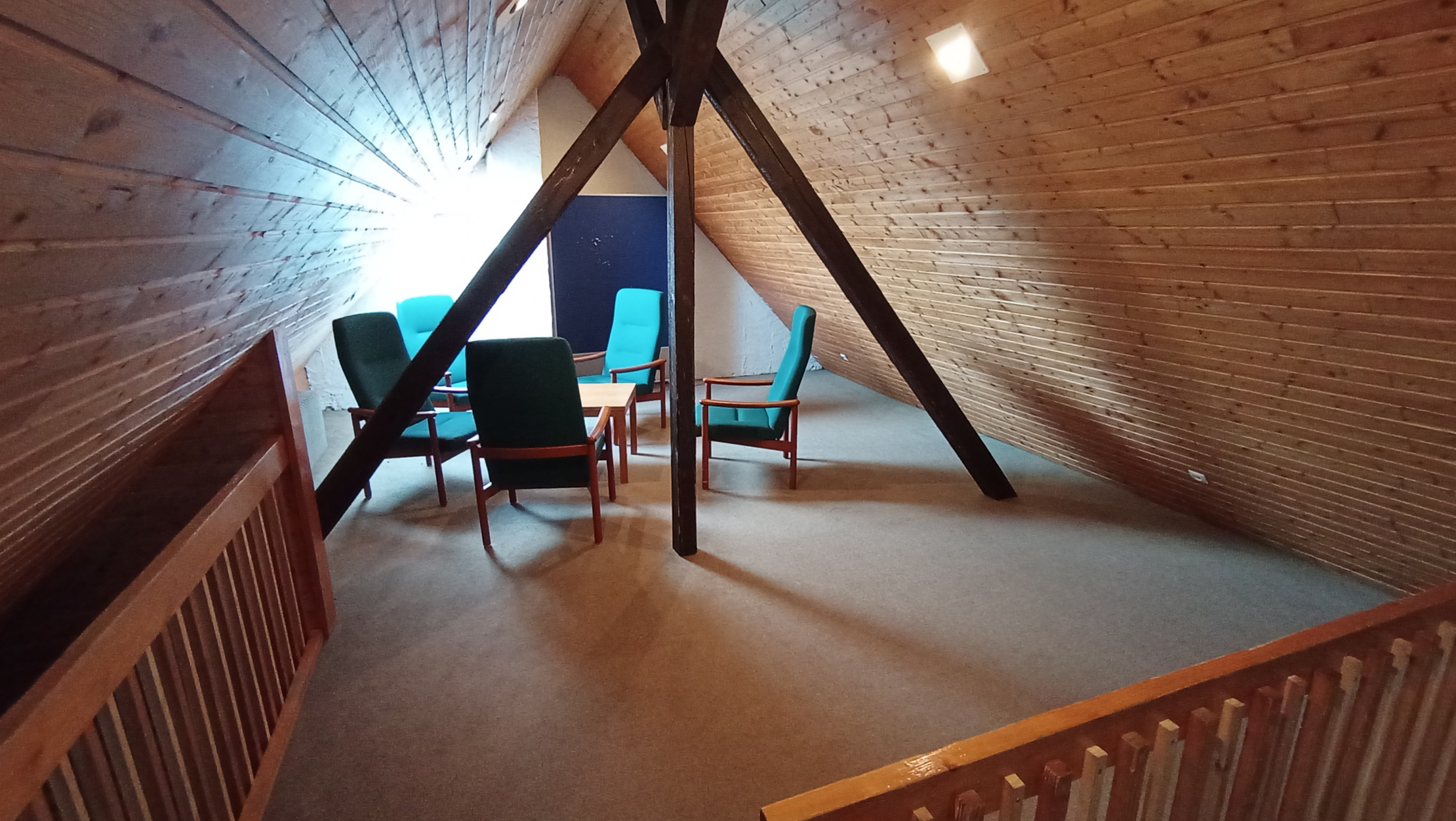 Schullandheim Jugendhaus Rascheid