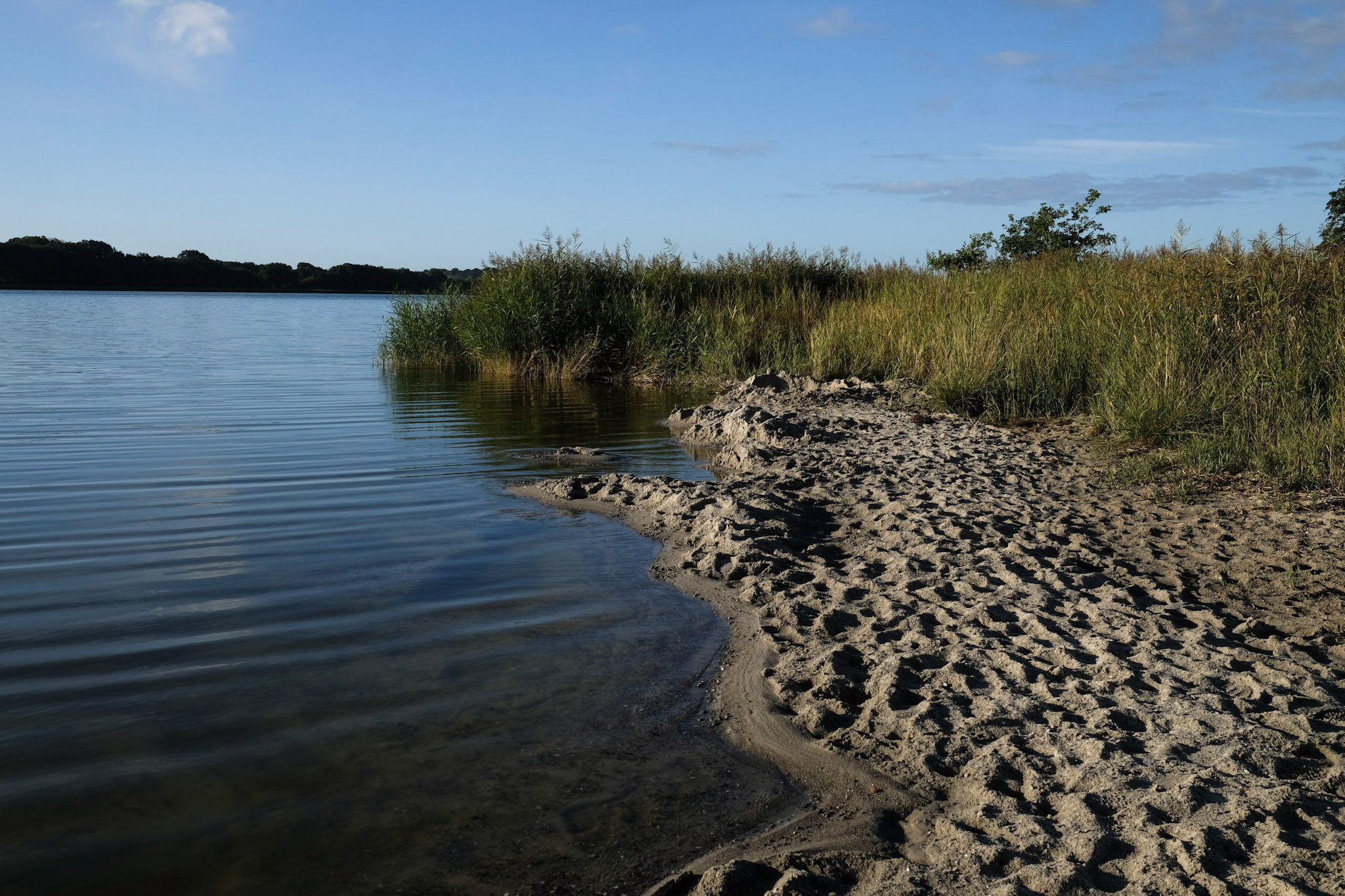 ADS - Schullandheim Ulsnis